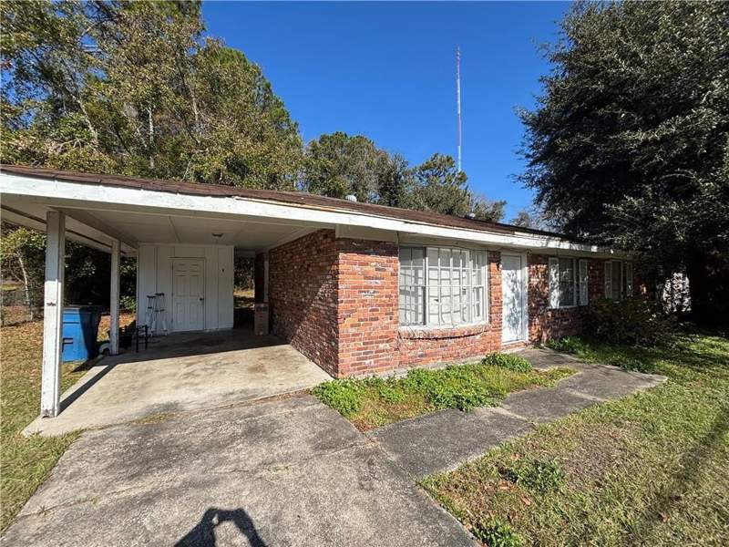 3 bedroom Single Family Residence at 2243 Pinewood Drive, Magnolia Park, Brunswick — photo 2