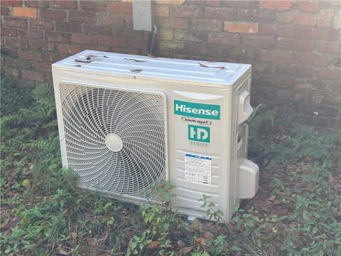 2243 Pinewood Drive, Brunswick GA - photo 15 of 17