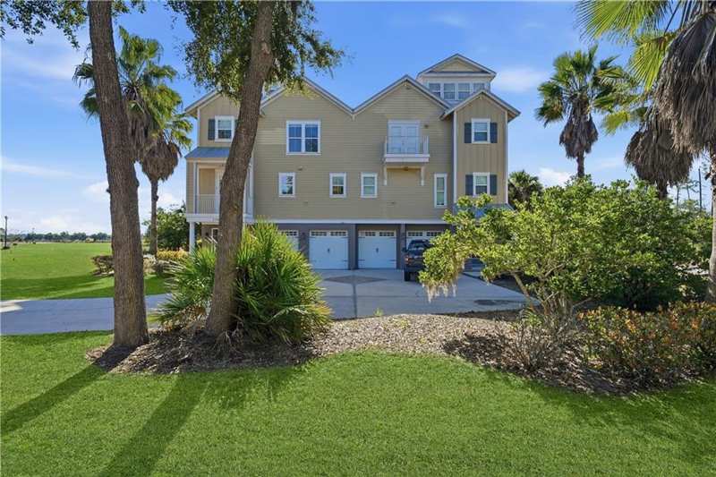 3 bedroom Townhouse at 114 Riverfront Circle, Cumberland Palms, St. Marys — photo 1