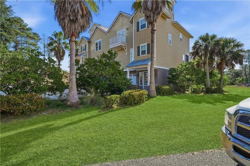 3 bedroom Townhouse at 114 Riverfront Circle, Cumberland Palms, St. Marys — photo 2