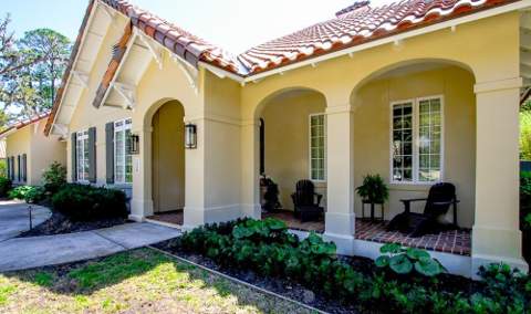 120 Governors Circle, St. Simons Island GA - photo 6 of 99