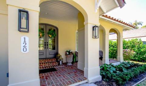 120 Governors Circle, St. Simons Island GA - photo 7 of 99
