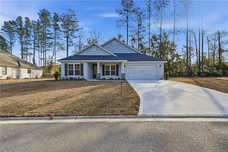 3 bedroom Single Family Residence at 189 Sweetwater Boulevard, Sweetwater at Golden Isles, Brunswick — photo 1