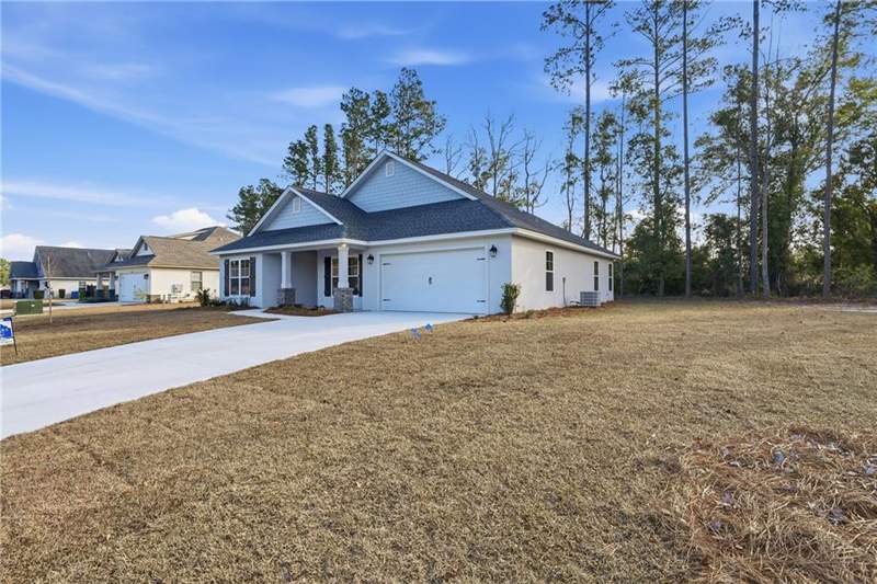 3 bedroom Single Family Residence at 189 Sweetwater Boulevard, Sweetwater at Golden Isles, Brunswick — photo 2