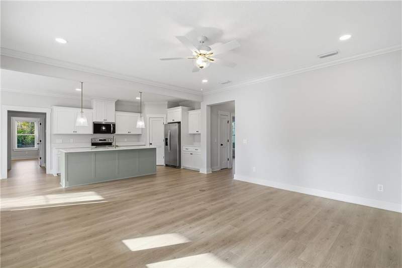 3 bedroom Single Family Residence at 189 Sweetwater Boulevard, Sweetwater at Golden Isles, Brunswick — photo 4
