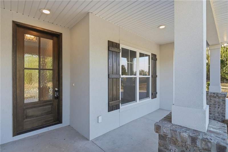 3 bedroom Single Family Residence at 189 Sweetwater Boulevard, Sweetwater at Golden Isles, Brunswick — photo 3