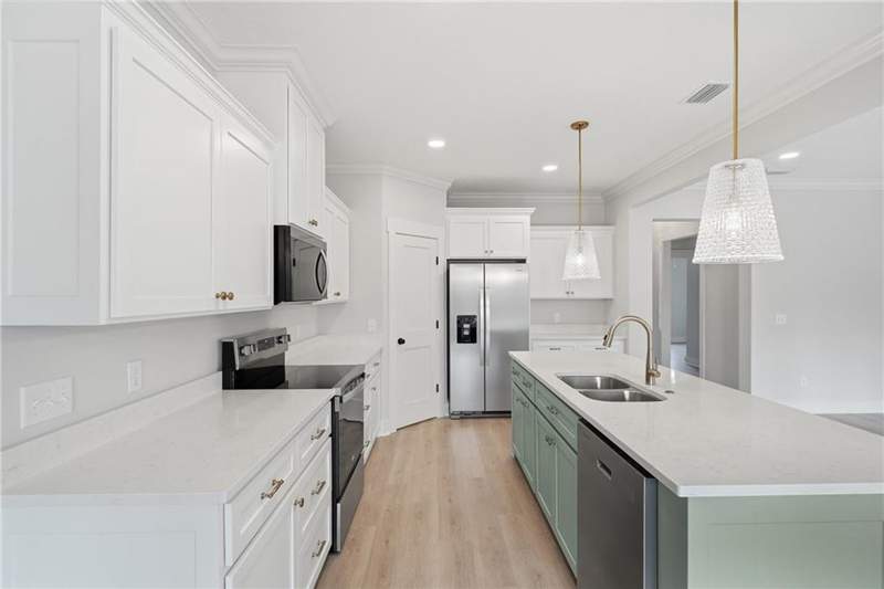 3 bedroom Single Family Residence at 189 Sweetwater Boulevard, Sweetwater at Golden Isles, Brunswick — photo 5