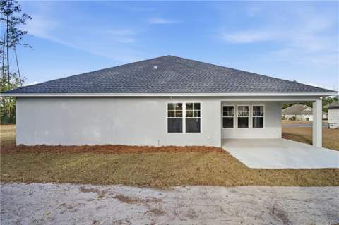 189 Sweetwater Boulevard, Brunswick GA - photo 24 of 29