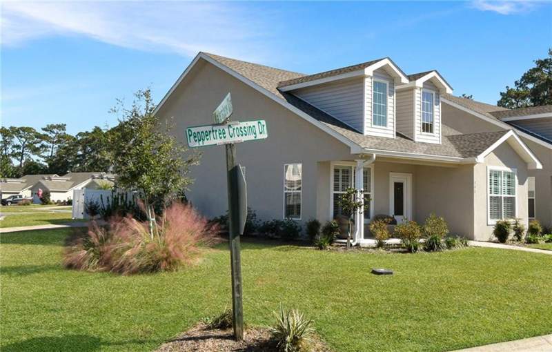 3 bedroom Single Family Residence at 342 Peppertree Crossing Drive, Peppertree Crossing, Brunswick — photo 2
