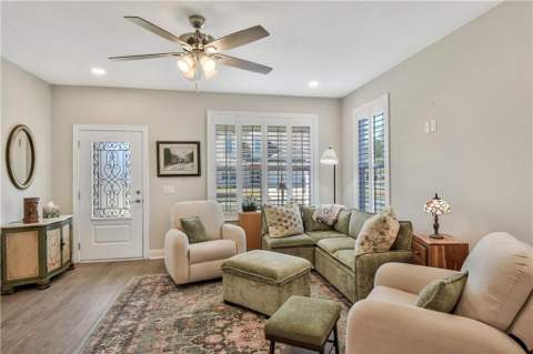 342 Peppertree Crossing Drive, Brunswick GA - photo 6 of 28