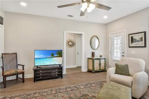 342 Peppertree Crossing Drive, Brunswick GA - photo 7 of 28