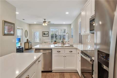 342 Peppertree Crossing Drive, Brunswick GA - photo 11 of 28
