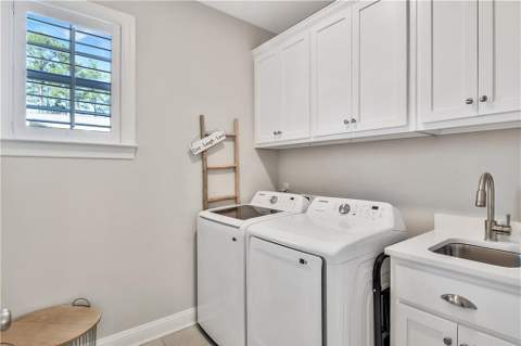 342 Peppertree Crossing Drive, Brunswick GA - photo 14 of 28