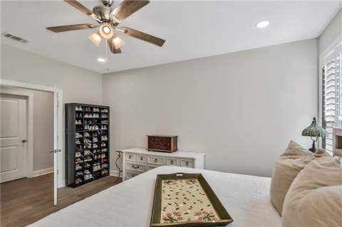 342 Peppertree Crossing Drive, Brunswick GA - photo 16 of 28