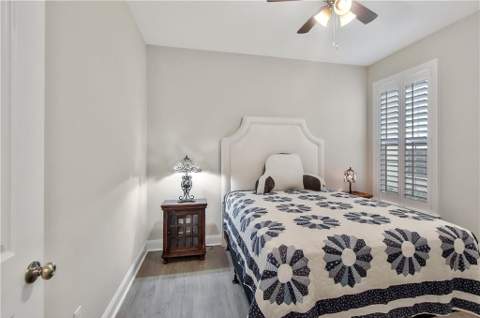 342 Peppertree Crossing Drive, Brunswick GA - photo 21 of 28