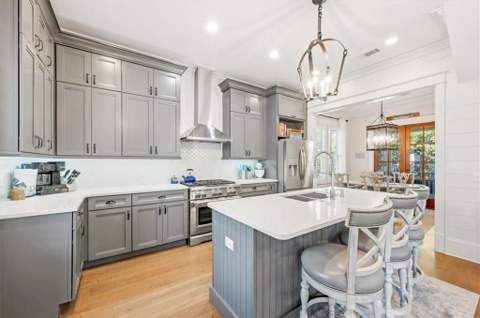 3009 Ocean Oaks Drive, Jekyll Island GA - photo 8 of 54
