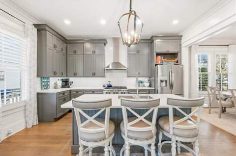 3009 Ocean Oaks Drive, Jekyll Island GA - photo 9 of 54