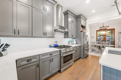 3009 Ocean Oaks Drive, Jekyll Island GA - photo 11 of 54