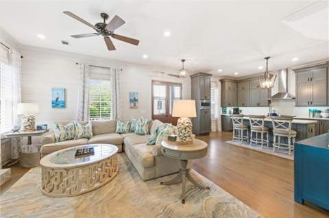 3009 Ocean Oaks Drive, Jekyll Island GA - photo 12 of 54