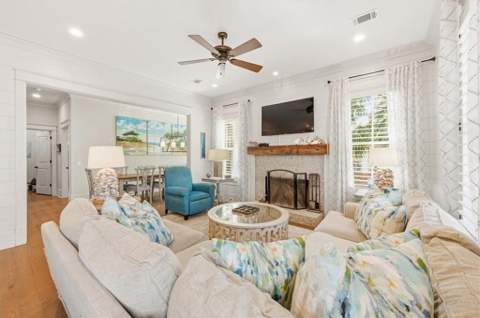 3009 Ocean Oaks Drive, Jekyll Island GA - photo 13 of 54