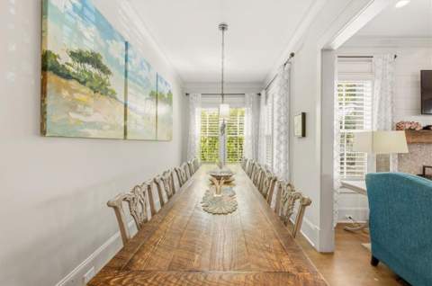 3009 Ocean Oaks Drive, Jekyll Island GA - photo 18 of 54
