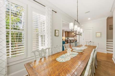 3009 Ocean Oaks Drive, Jekyll Island GA - photo 19 of 54