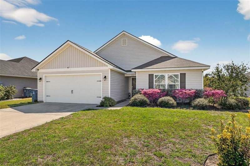 4 bedroom Single Family Residence at 225 Roswell Drive, Tanglewood, Brunswick — photo 3