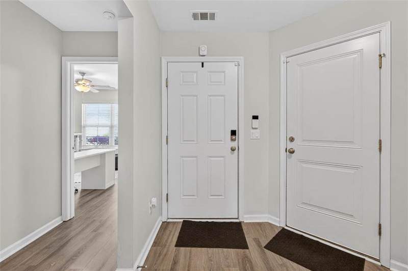 4 bedroom Single Family Residence at 225 Roswell Drive, Tanglewood, Brunswick — photo 4