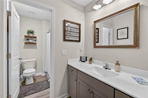225 Roswell Drive, Brunswick GA - photo 7 of 36