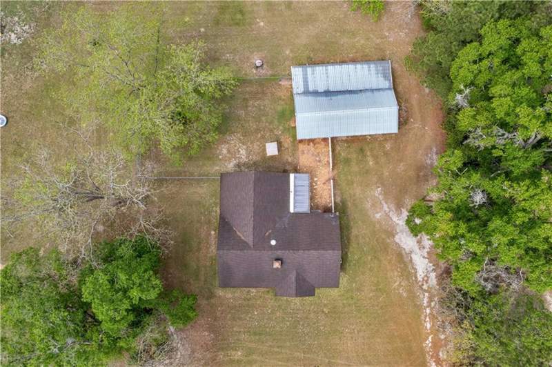 4 bedroom Single Family Residence at 5837 Youmans Chapel Road, No Recorded Subdivision, Blackshear — photo 4