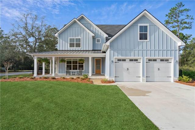 506 Blue Heron Trail