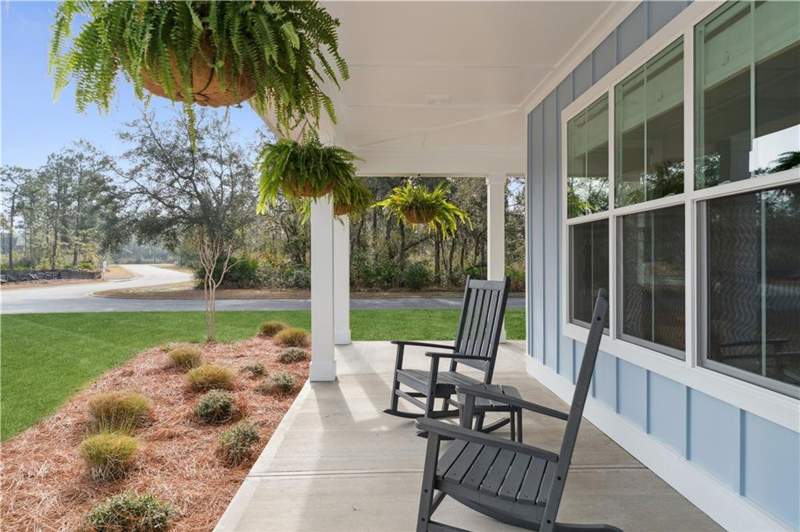 3 bedroom Single Family Residence at 506 Blue Heron Trail, Sanctuary Cove, Waverly — photo 4