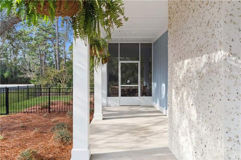 3 bedroom Single Family Residence at 506 Blue Heron Trail, Sanctuary Cove, Waverly — photo 5
