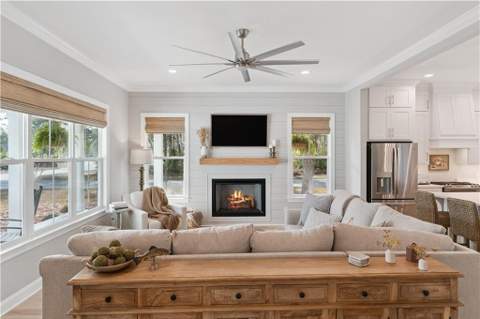 506 Blue Heron Trail, Waverly GA - photo 8 of 62