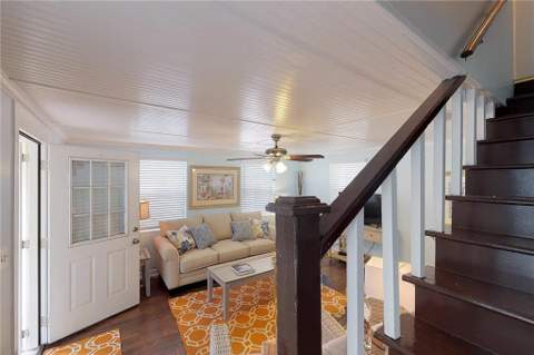 11 Conch Shell Lane, St. Simons Island GA - photo 7 of 11