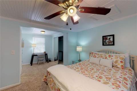 11 Conch Shell Lane, St. Simons Island GA - photo 8 of 11