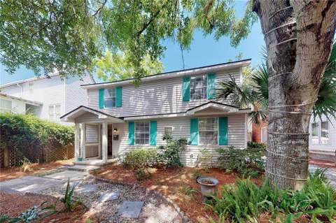 11 Conch Shell Lane, St. Simons Island GA - photo 11 of 11