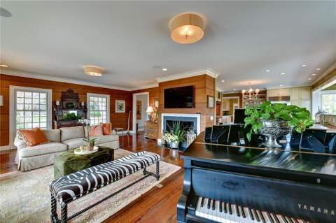 400 Stevens Road, St. Simons Island GA - photo 6 of 63