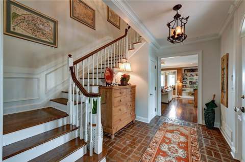 400 Stevens Road, St. Simons Island GA - photo 14 of 63