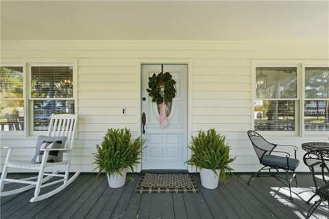 87 Marsh Oak Drive, Brunswick GA - photo 7 of 45