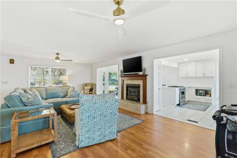 87 Marsh Oak Drive, Brunswick GA - photo 9 of 45