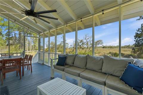 87 Marsh Oak Drive, Brunswick GA - photo 21 of 45