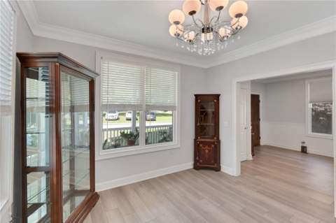 530 Clement Circle, St. Simons Island GA - photo 6 of 37