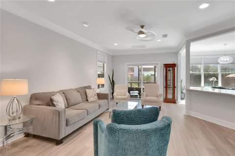 530 Clement Circle, St. Simons Island GA - photo 7 of 37