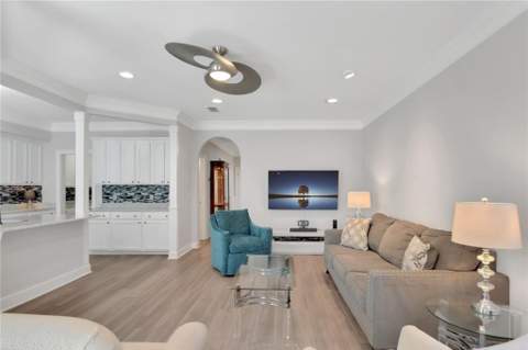 530 Clement Circle, St. Simons Island GA - photo 9 of 37