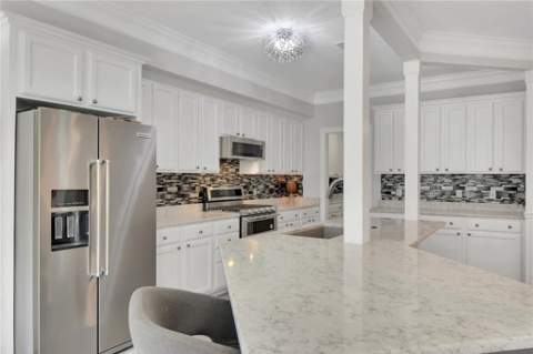 530 Clement Circle, St. Simons Island GA - photo 11 of 37