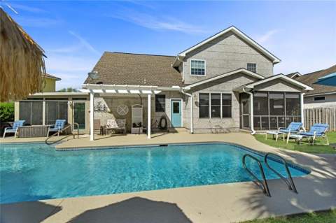 530 Clement Circle, St. Simons Island GA - photo 17 of 37