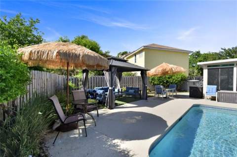 530 Clement Circle, St. Simons Island GA - photo 18 of 37