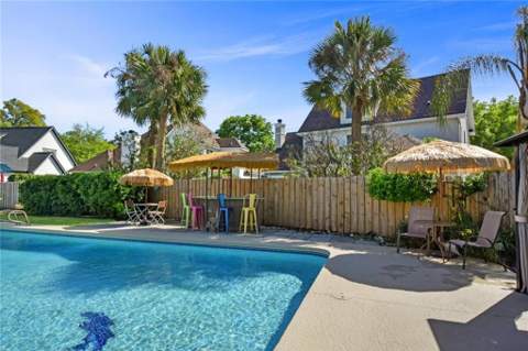 530 Clement Circle, St. Simons Island GA - photo 19 of 37