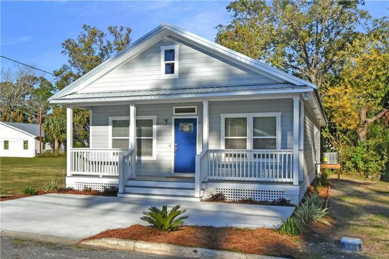 3 bedroom Single Family Residence at 3420 Brailsford Avenue, Lawrenceville, Brunswick — photo 2